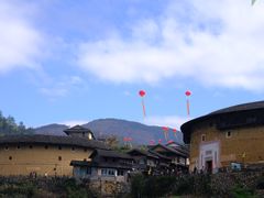 -初溪土楼群