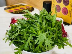 皇帝菜-潮汕大目牛肉火锅(水围店)