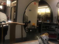 -小菜园新徽菜(常州金坛吾悦店)