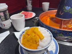 -咏江南·苏式火锅·苏州评弹(观前街店)