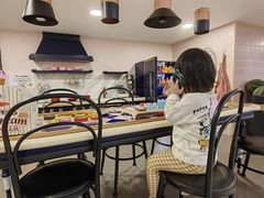 -Lilliput粒粒堡亲子餐厅(置汇旭辉店)