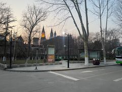 -山东大学(洪家楼校区)