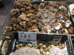 -大京园海鲜烧烤(东城路店)