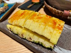 -人间酒暖·Go blanc·烧鸟·深夜食堂(陆家嘴店)