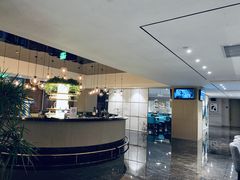 -上海佘山世茂艾美酒店