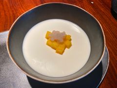 铁观音布丁-解香楼(八盘岭路店)