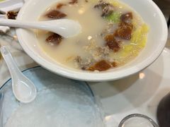 -全聚德(蓝山店)