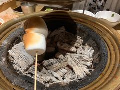 -泥炉烧肉师(新街口金銮巷店)