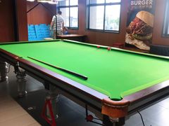 -魏斯理汉堡(西安沣东吾悦店)