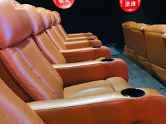 -金熊国际影城(益庄店)
