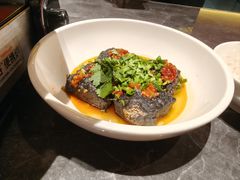 -炊烟小炒黄牛肉(浦东世纪汇店)