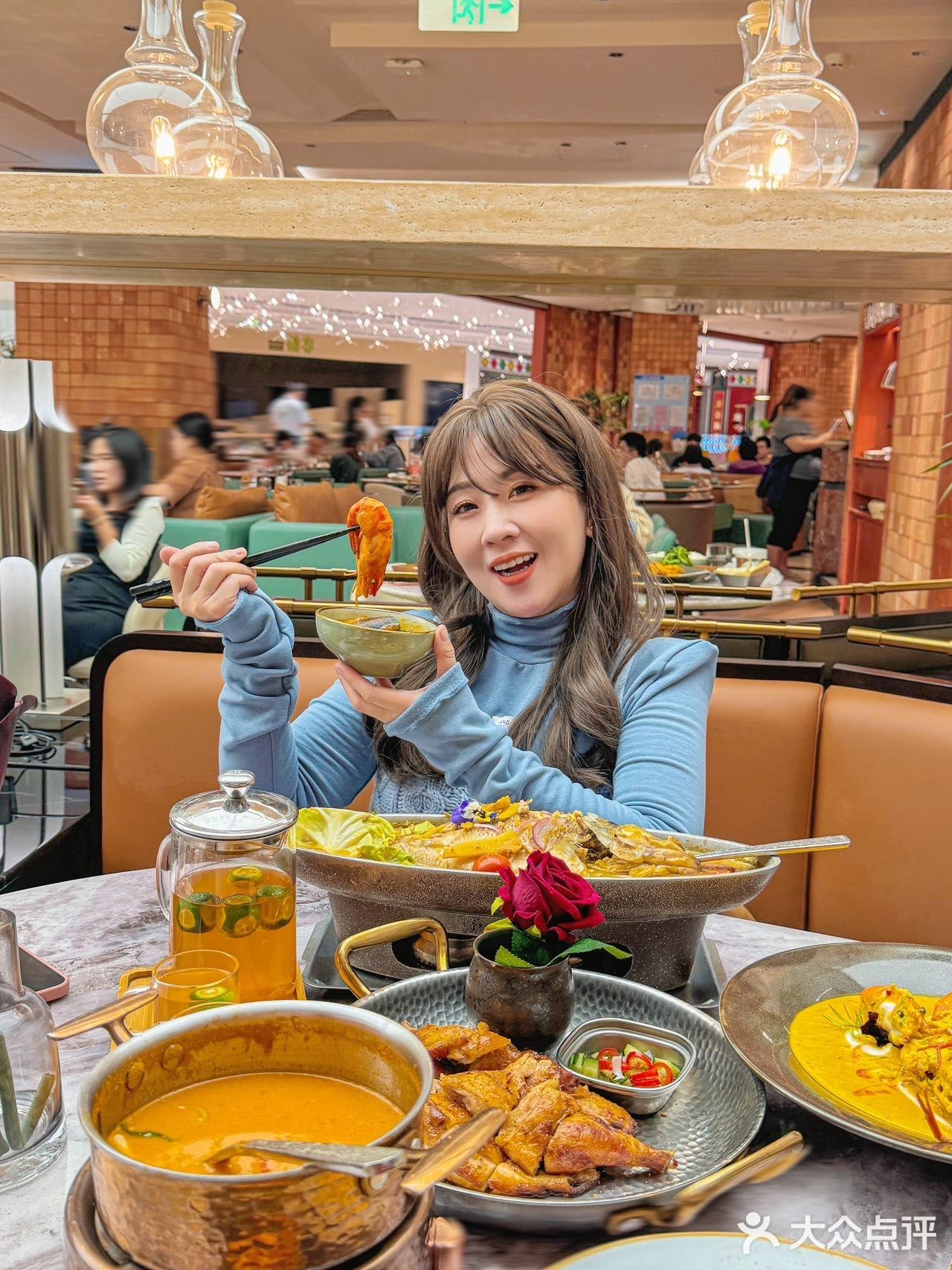 过年来东莞‼️这家泰国菜千万别错过啦[色]