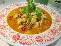 -苏梦江南·淮扬菜(夫子庙店)