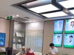 -深圳正夫口腔医疗管理连锁有限公司温莎口腔门诊部(东门店)
