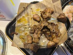 -韩小悦点餐式牛排烤肉自助(龙湖金楠天街店)