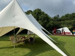 -玫瑰庄园·自助烧烤·烤全羊·团建拓展(龙泉山店)