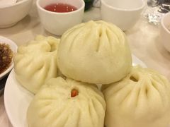 -太婆天府山珍酒楼(亚运村店)