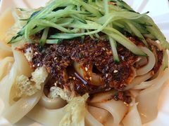 风味酿皮-沙力海(北大街店)