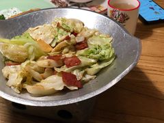 -新白鹿餐厅(城西银泰城店)