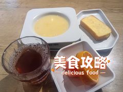 -豪客来牛排(大汉口城店)