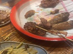-北丐先生·野馄饨烧烤(雨花万象店)