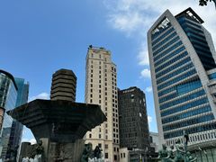 -新世界百货(明洞总店)