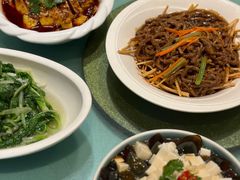 -刘胖子家常菜·蹄花焖藕(江汉路总店)