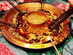 -肆味(东原1891江景店)