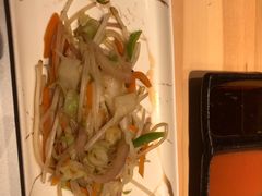 -松亭·铁板烧(欢乐海岸店)