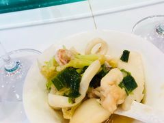 -聚春园自助餐厅(东街口店)