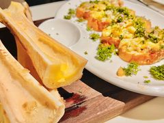牛骨髓-Pasha帕夏土耳其餐厅(南昌路店)