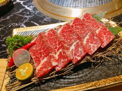 上等牛小排-龍二烧肉酒场(九亭店)