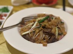 -武汉香格里拉大酒店·香宫中餐厅