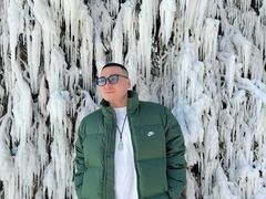 -长春世界雕塑园冰雪艺术天地