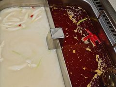 -海底捞火锅(漫乐城夜宵主题店)