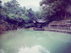 -敬亭山风景名胜区