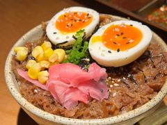 -MIKOMIKO和牛烧肉专门店(南门店)