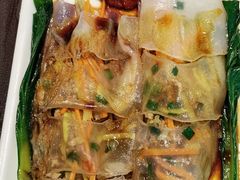 -花少爷·鲜虾干贝粥(延安万达店)