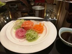 -小广寒电影艺术餐厅(小广寒经三路店)