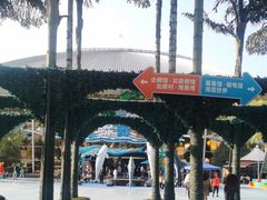 -海合安成都极地海洋公园