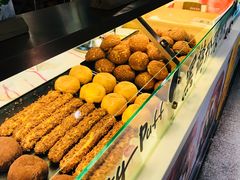 -西树泡芙(静安大悦城店)