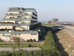 -南汇嘴观海公园