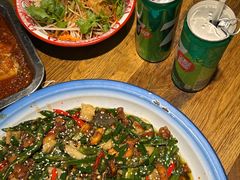 -兔槽江湖菜·重庆璧山兔(水围店)
