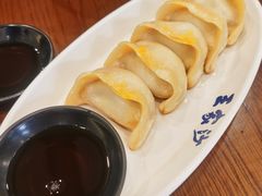 -王家沙点心店(南京西路总店)