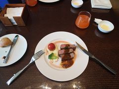 -杭州桐庐康莱德酒店西餐厅-舍