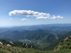 -白草畔自然风景区