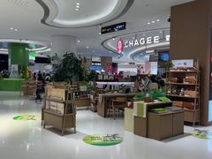 -丽达购物中心(崂山店)