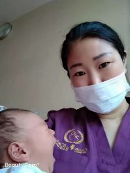 点击看大图 -馨月汇·一悦馨香月子中心(前滩店)