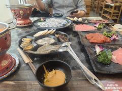 -丽江庭院之爱在路上(西单店)