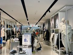 -开元商城(钟楼店)